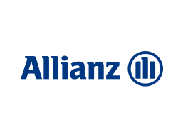 Allianz pojišťovna logo