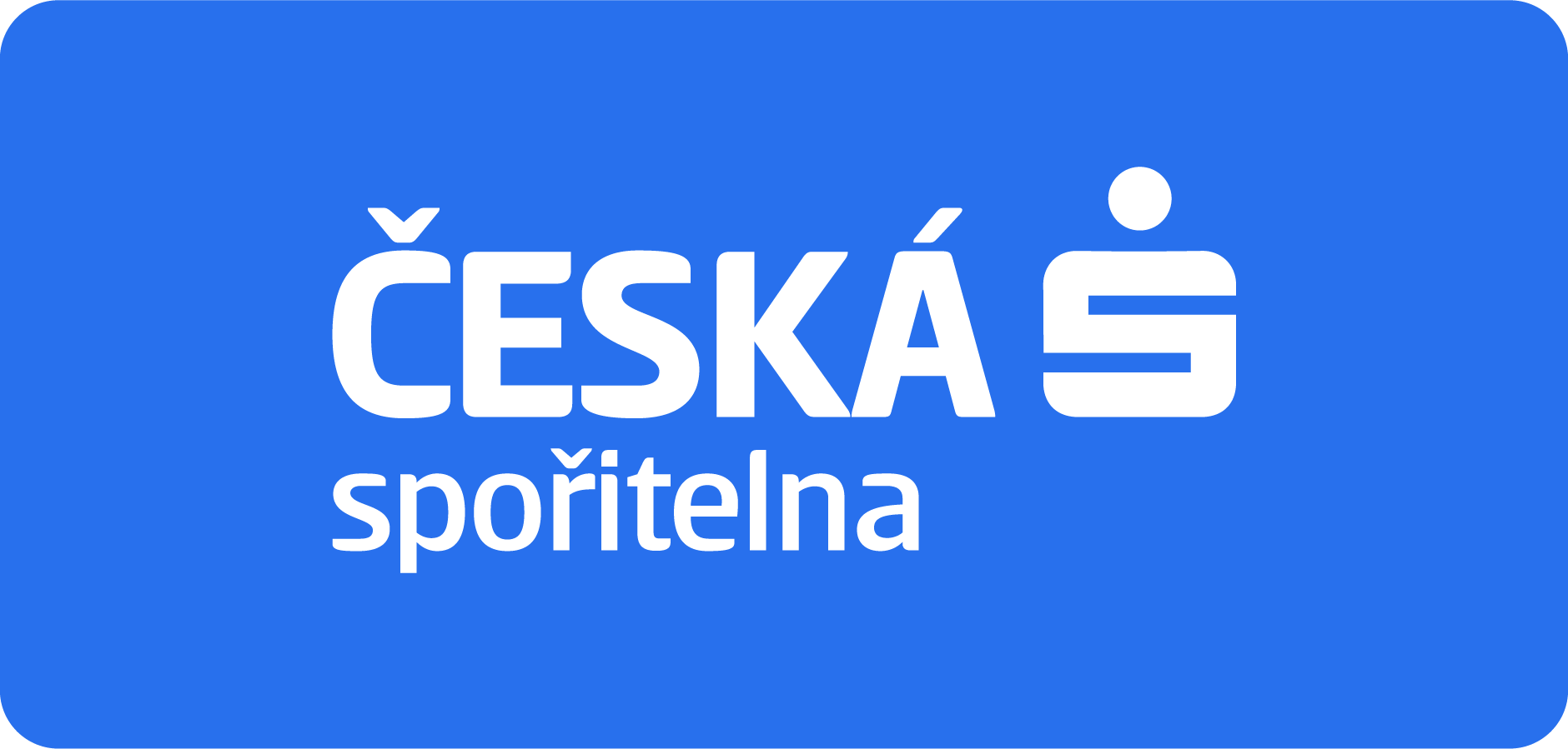 Česká spořitelna logo