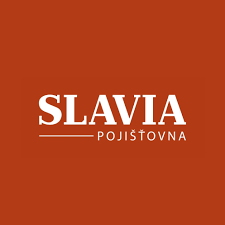 Slavia pojišťovna logo