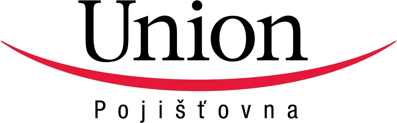 Union pojišťovna logo