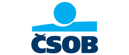 Československá obchodní banka logo