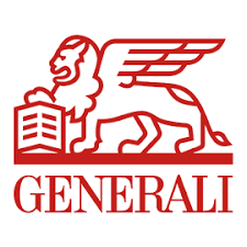 Generali Česká pojišťovna logo